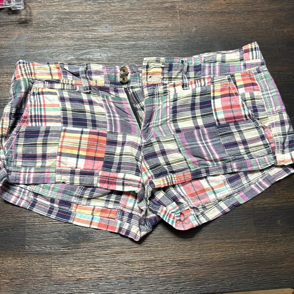 Women’s shorts size 6 American Eagle